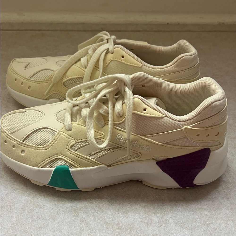 Reebok‎ Aztrek Double 93